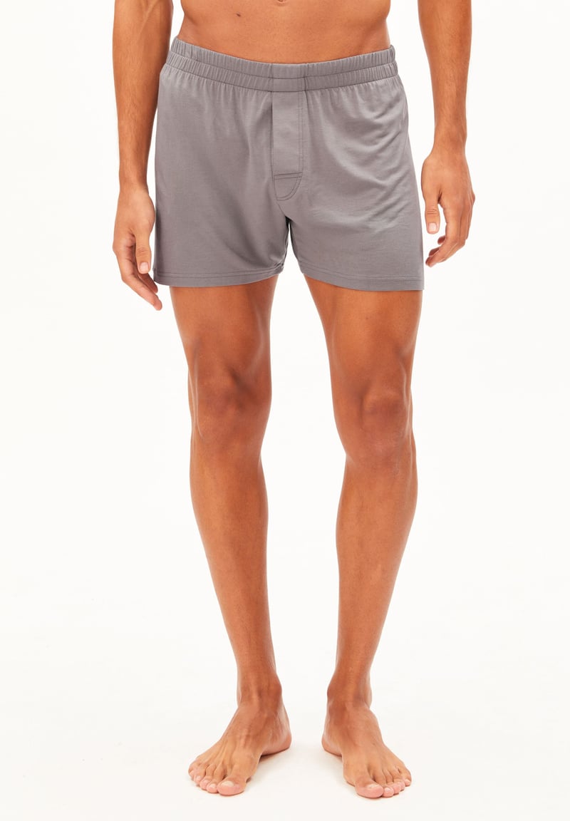 AASKER BOXER SHORTS | cool antra by ARMEDANGELS, 95% Modal, 5% Elastane