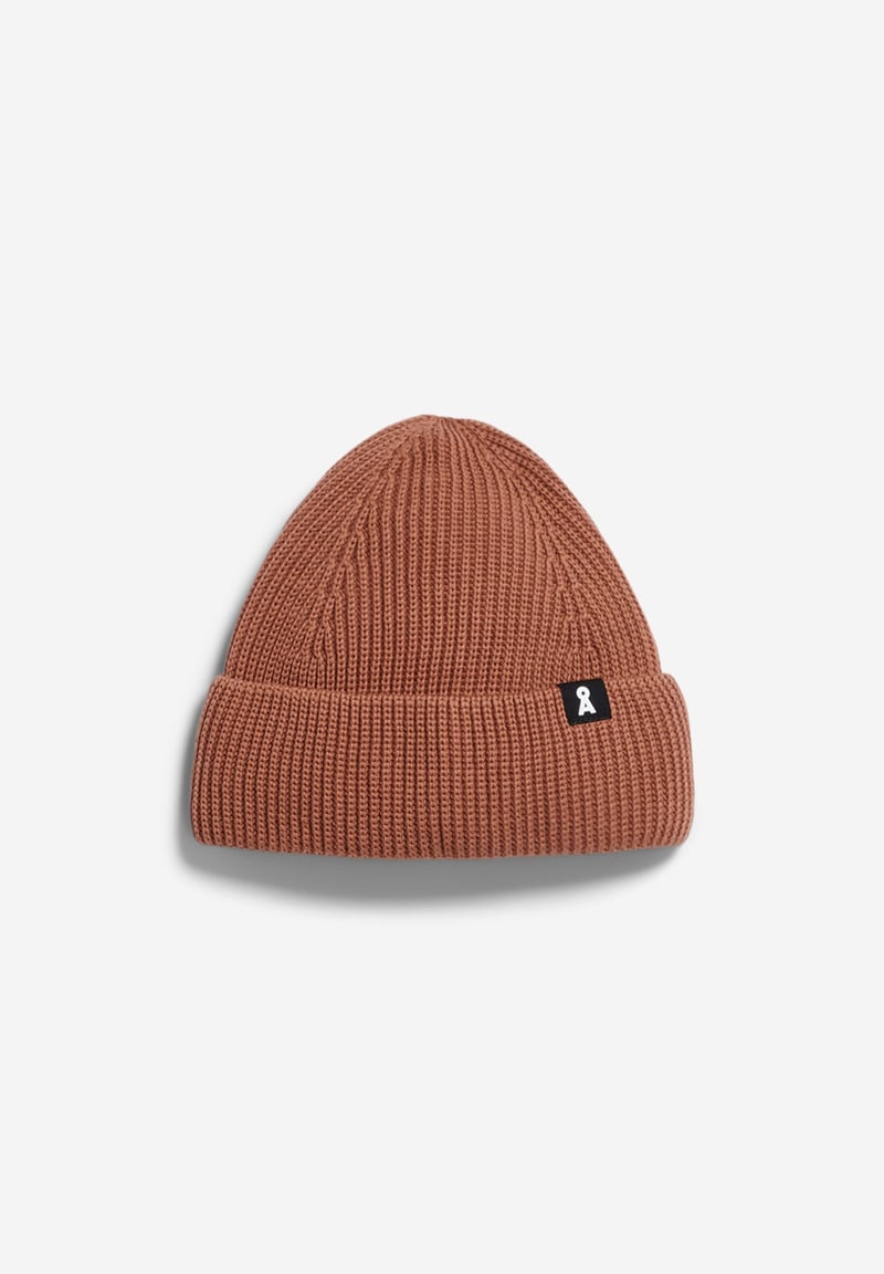 ICONIC Å NILDAAO COTTON | pecan tree by ARMEDANGELS, 100% Cotton
