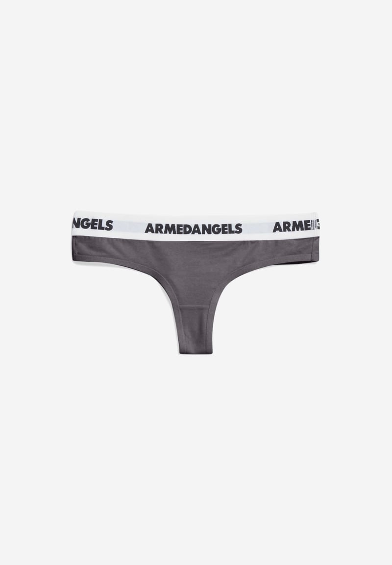 FRYAA| iron cast by ARMEDANGELS, 91% Cotton, 9% Elastane