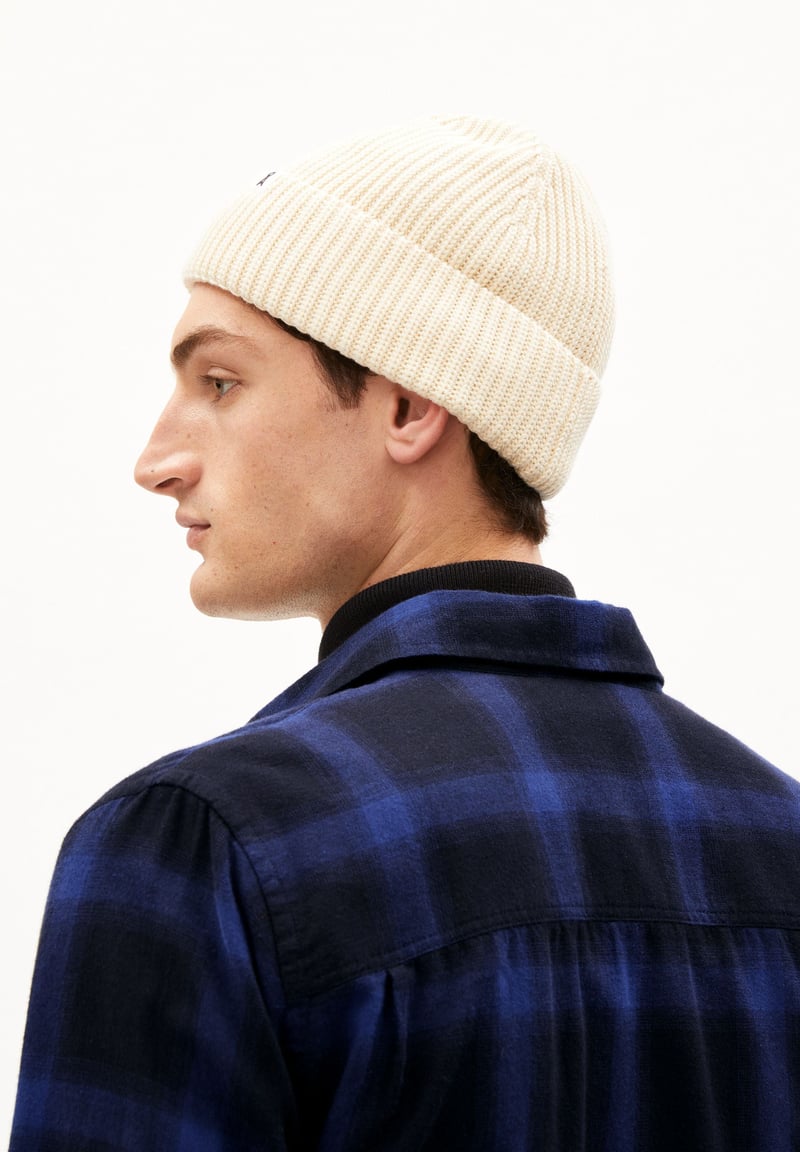 ICONIC Å NILDAAO COTTON | oatmilk by ARMEDANGELS, 100% Cotton