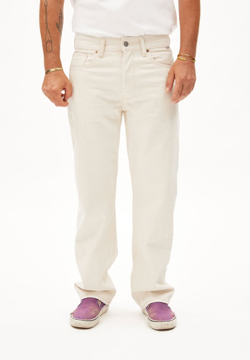 AARY| undyed by ARMEDANGELS, 100% Cotton