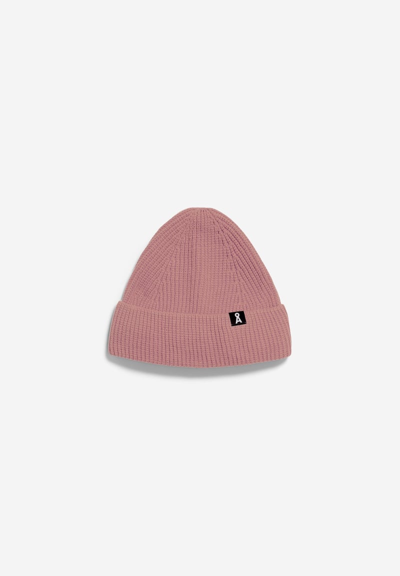 ICONIC Å NILDAAO COTTON | light berry by ARMEDANGELS, 100% Cotton