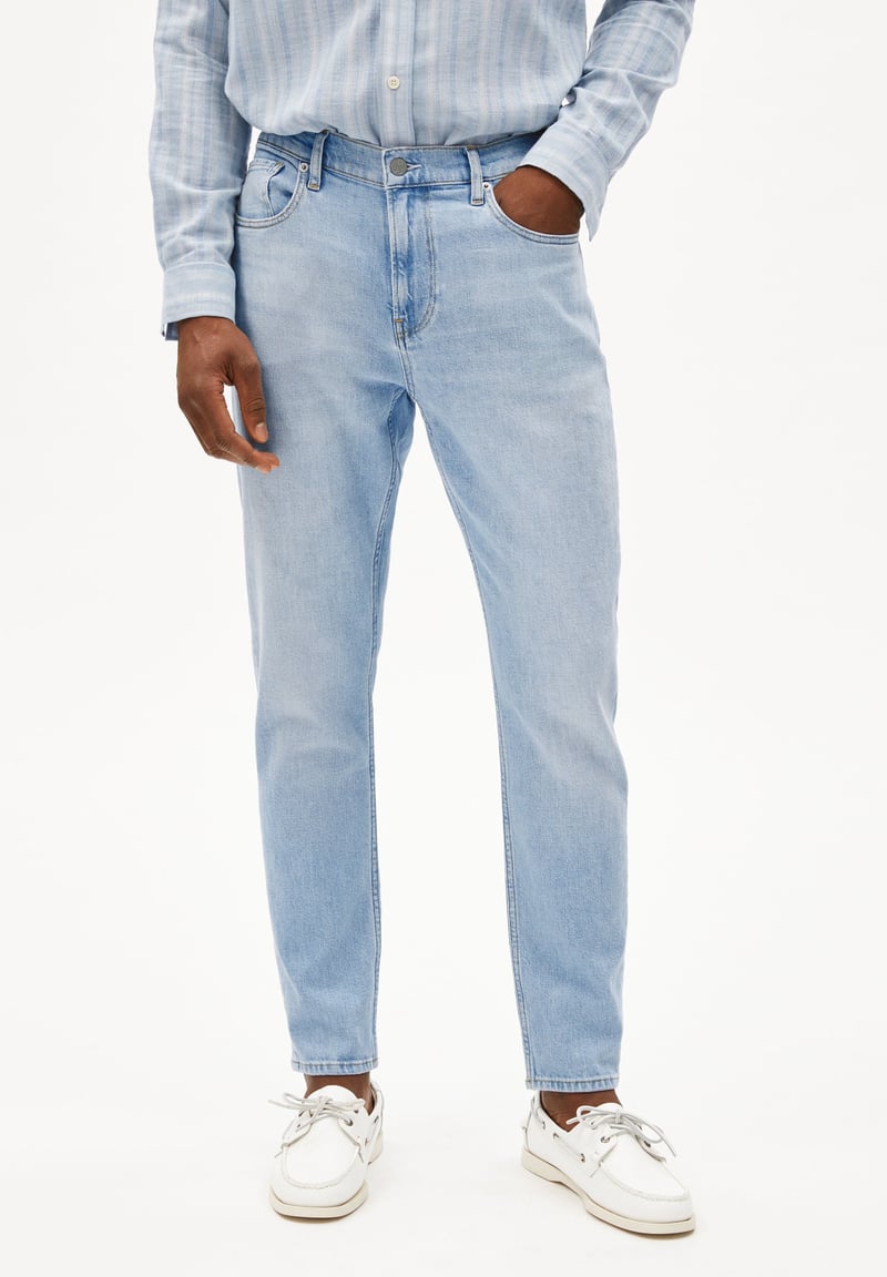 AARJO TARPA| tethys by ARMEDANGELS, 84% Cotton, 14% Hemp, 2% Elastane