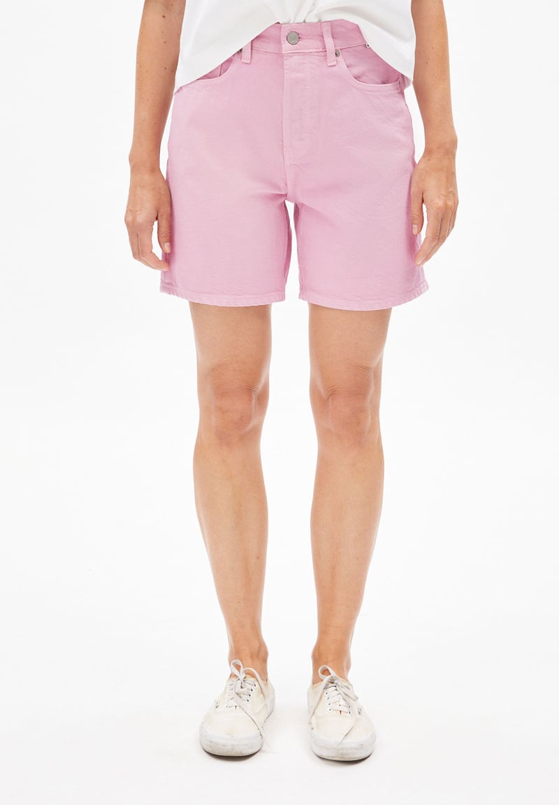 SHEAARI| peony by ARMEDANGELS, 100% Cotton