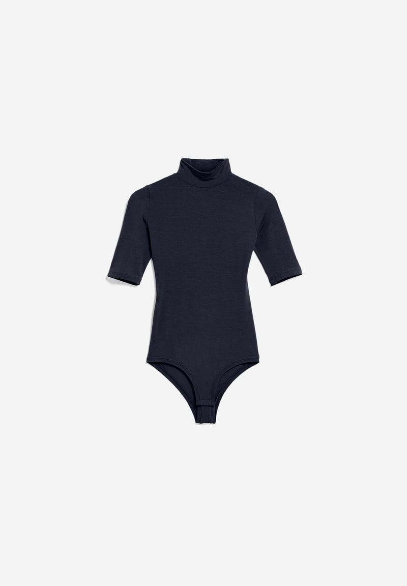 AASA BODYSUIT | night sky by ARMEDANGELS, 95% Modal, 5% Elastane