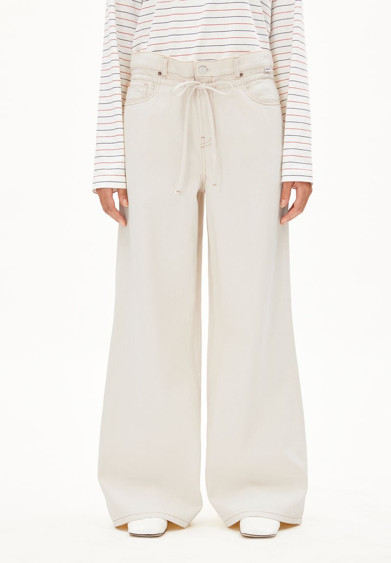PADMAA| undyed by ARMEDANGELS, 100% Cotton