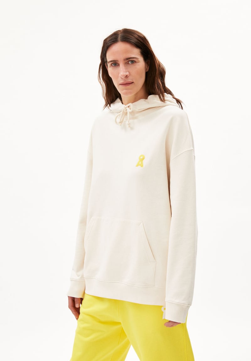 MAALI ICONIC CAPSULE| undyed by ARMEDANGELS, 100% Cotton