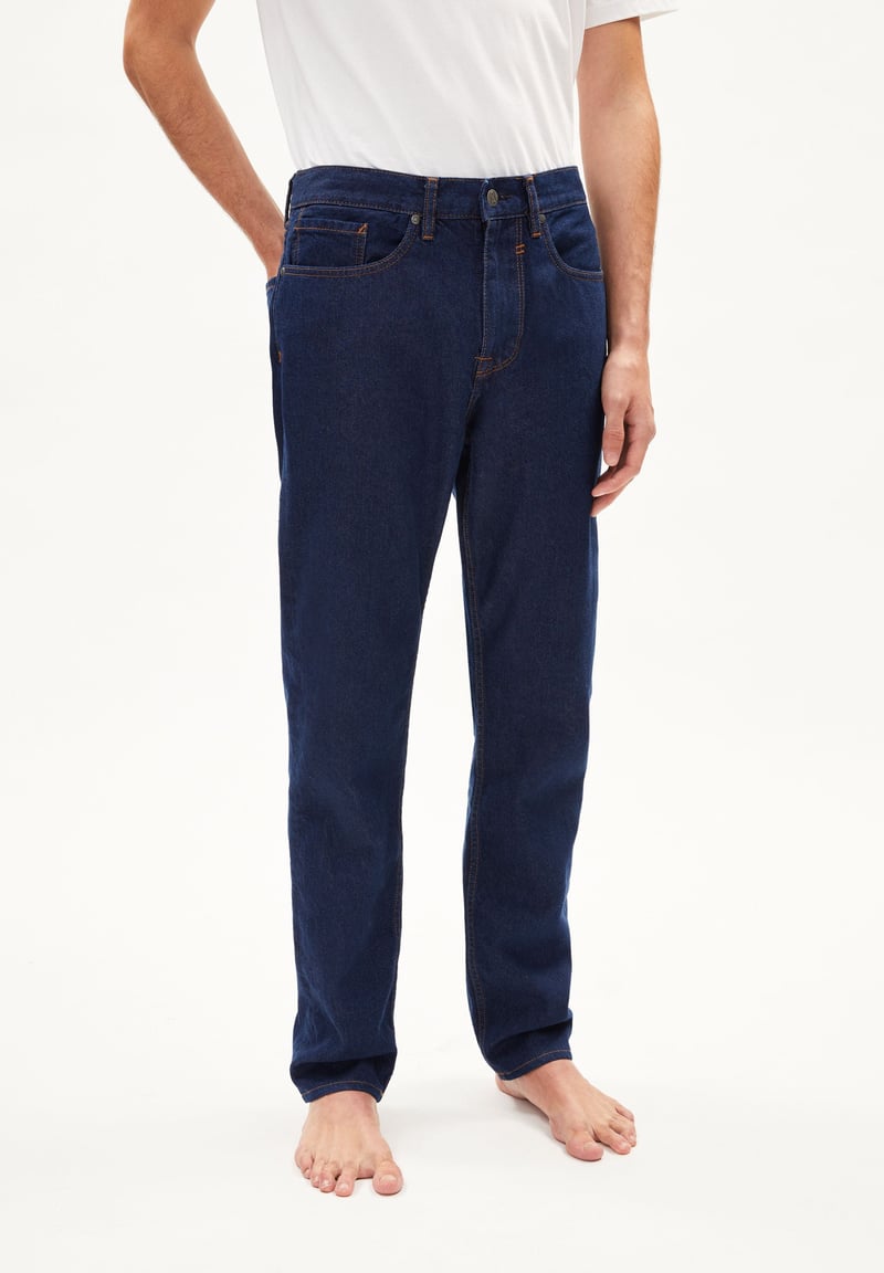 DYLAANO| rinse by ARMEDANGELS, 100% Cotton