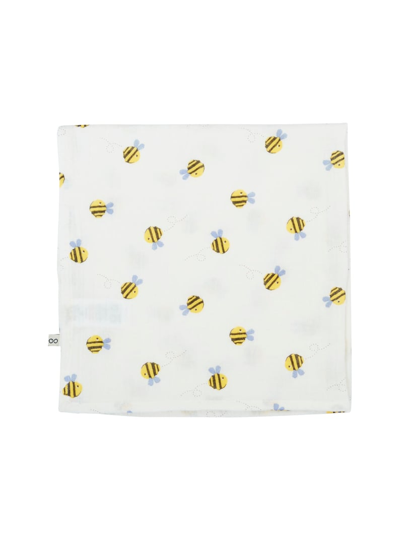 Marvellous Muslin by Frugi, 100% Cotton
