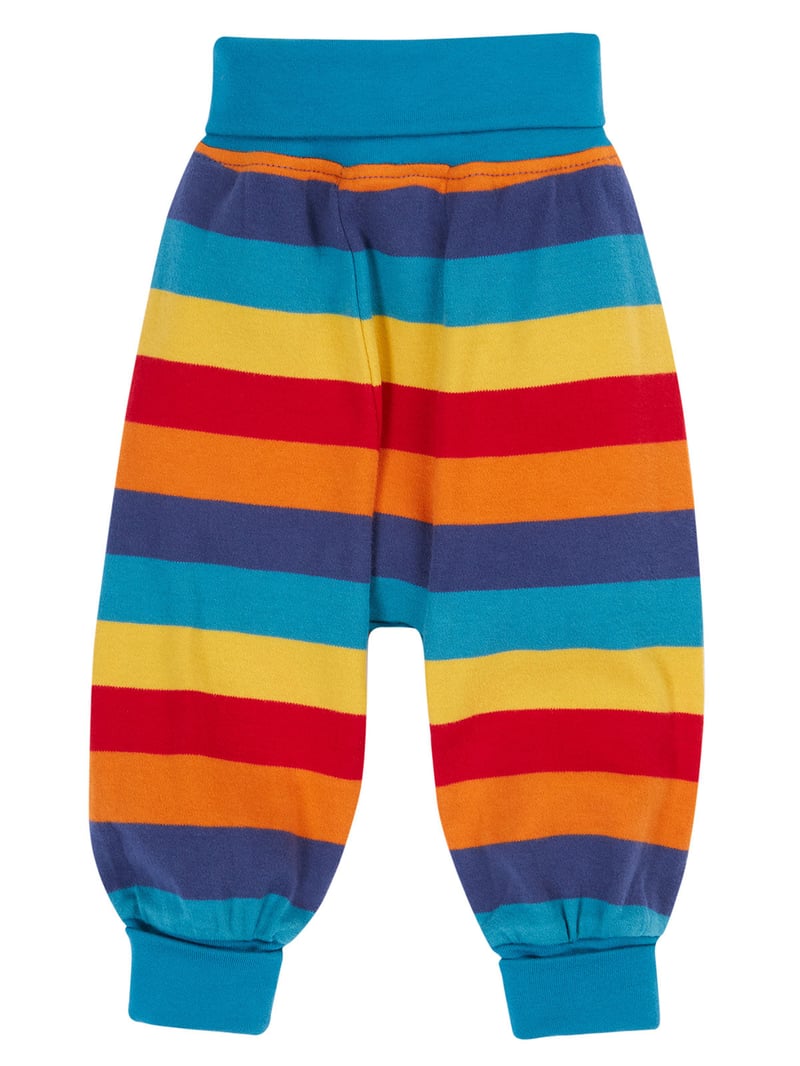 Parsnip Pants by Frugi, 100% Cotton