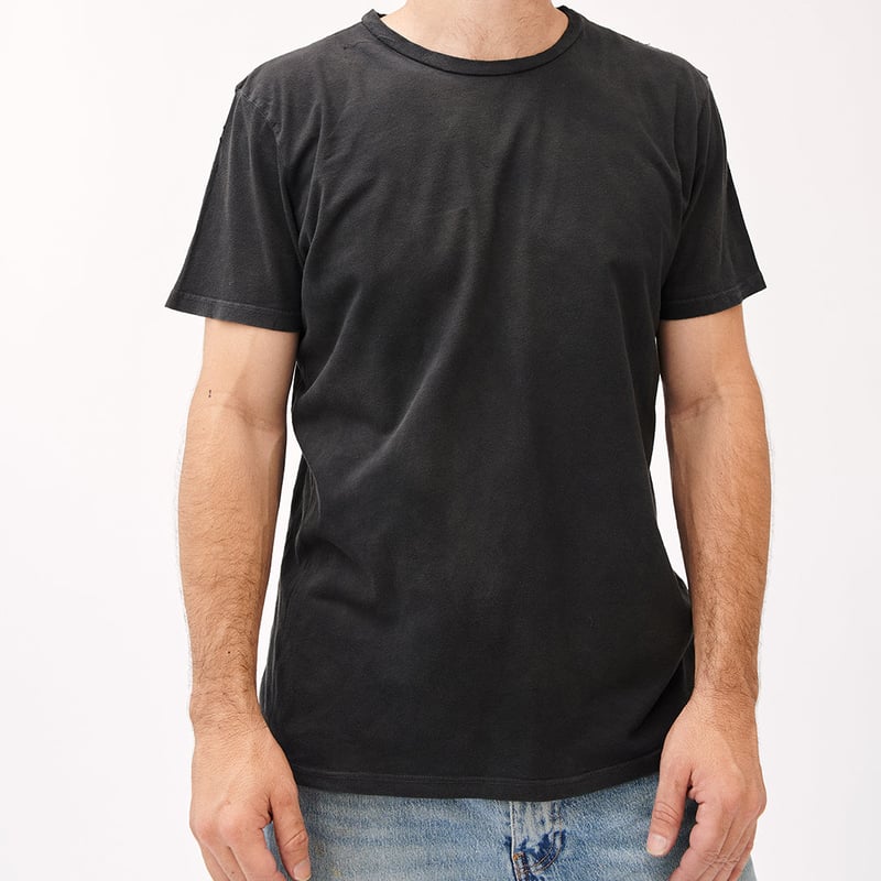 Unisex Crew by Groceries Apparel, 100% Cotton