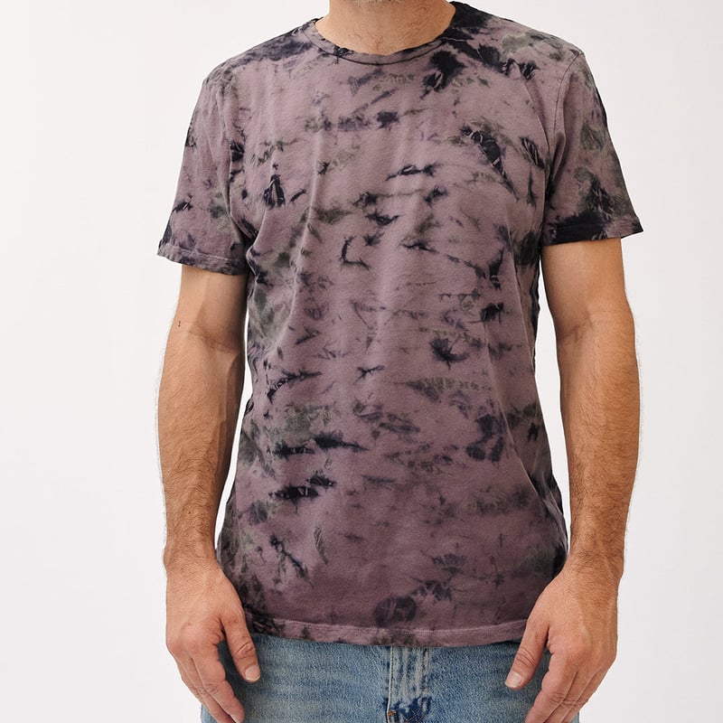 Unisex Crew by Groceries Apparel, 100% Cotton