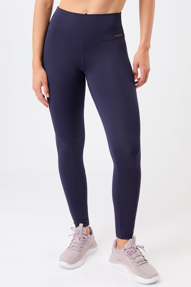 On Point Legging - Night Sky by Mandala, 80% Nylon, 20% Elastane