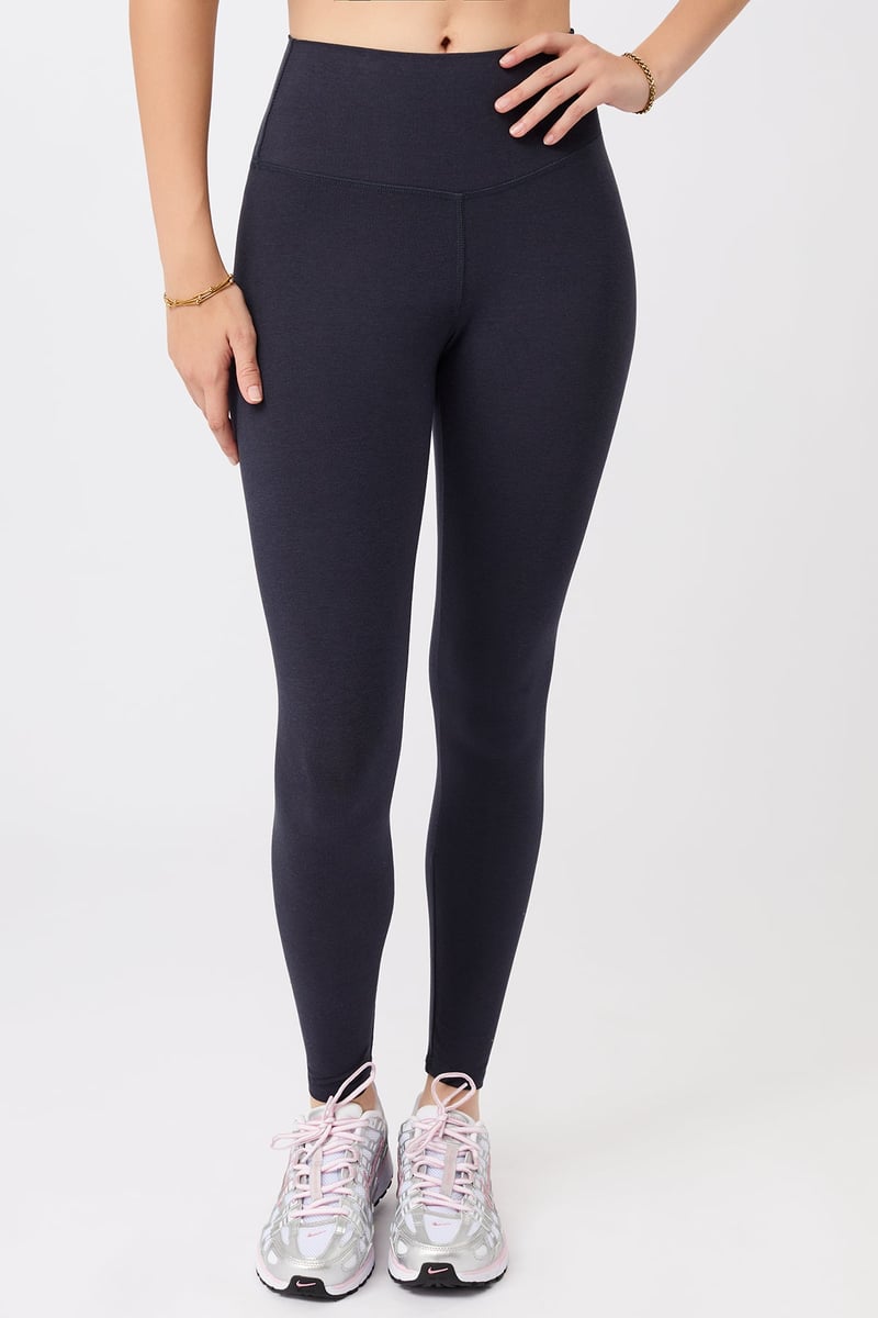 Best Loved Legging - Night Sky by Mandala, 55% Lyocell, 30% Cotton, 15% Elastane
