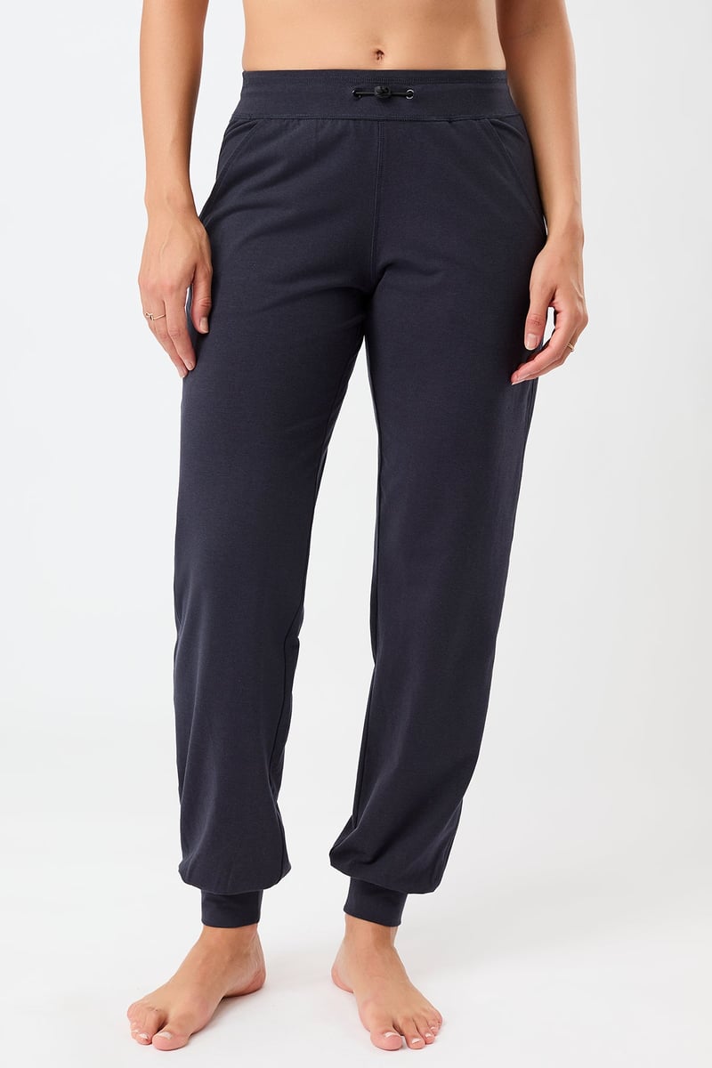 The N.Y. Pants - Night Sky by Mandala, 55% Lyocell, 30% Cotton, 15% Elastane