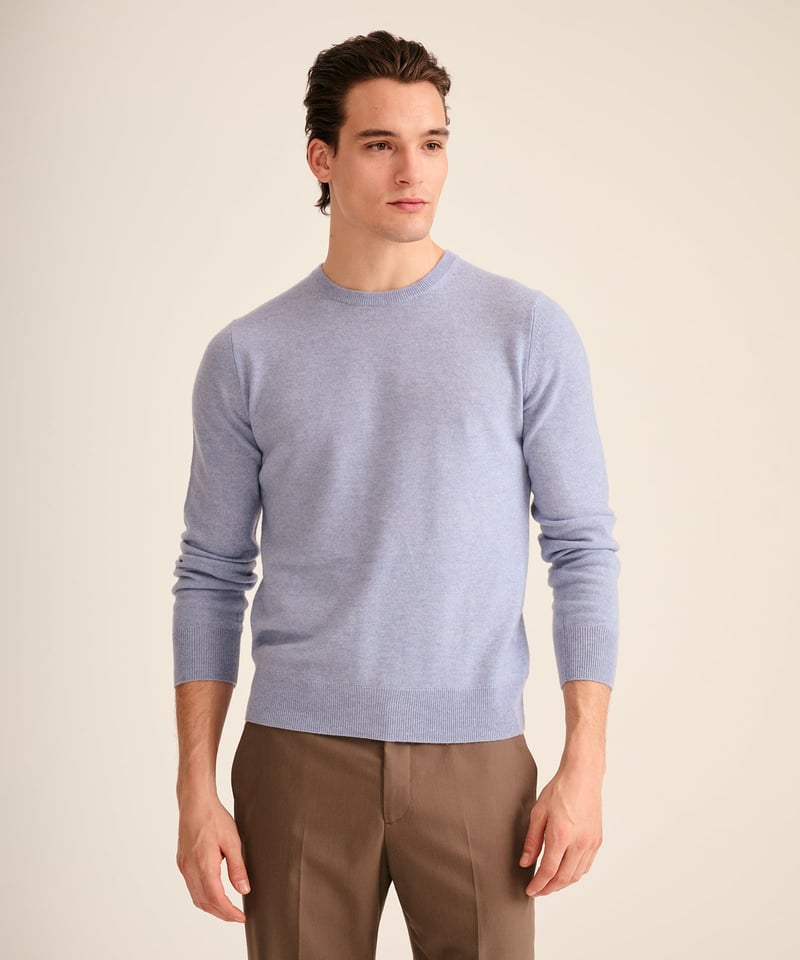 The Original Cashmere Sweater Men's by NAADAM, 100% Cashmere
