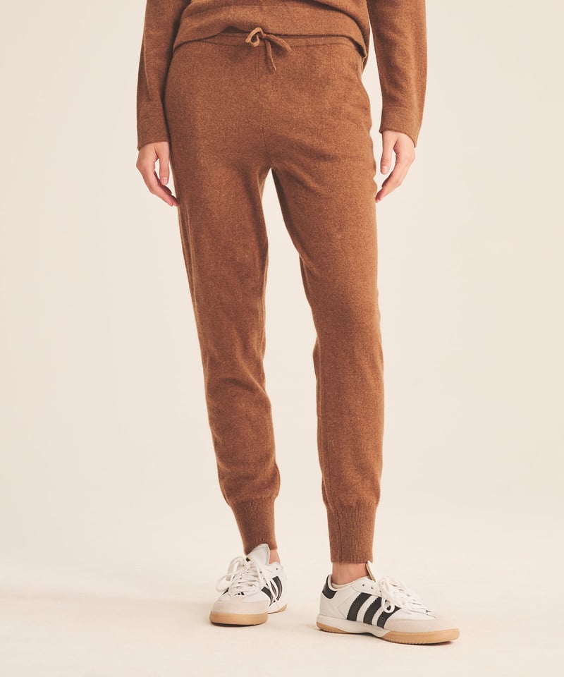 Signature Cashmere Jogger by NAADAM, 100% Cashmere
