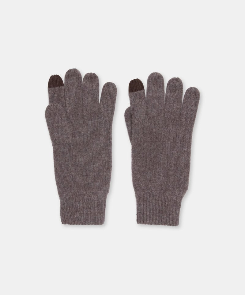 Signature Cashmere Gloves by NAADAM, 100% Cashmere