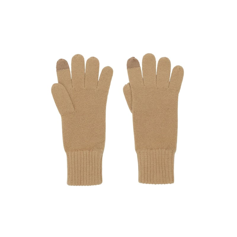 Signature Cashmere Gloves by NAADAM, 100% Cashmere