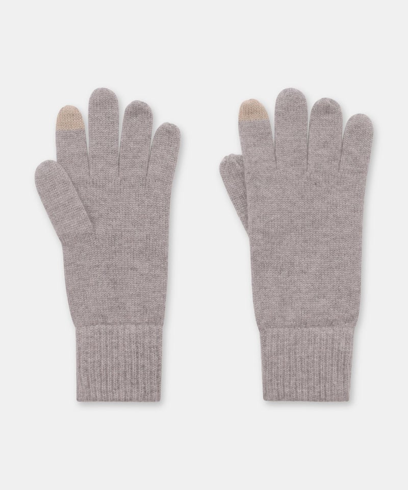 Signature Cashmere Gloves by NAADAM, 100% Cashmere