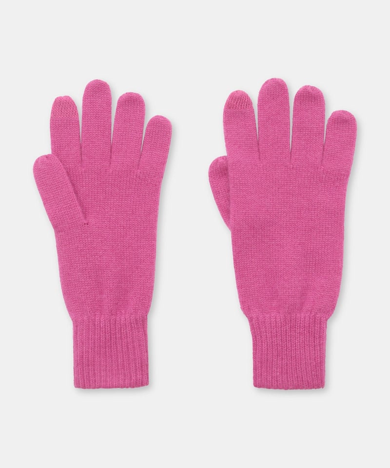 Signature Cashmere Gloves by NAADAM, 100% Cashmere