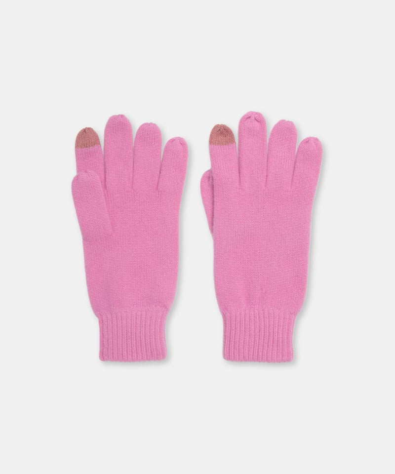 Signature Cashmere Gloves by NAADAM, 100% Cashmere