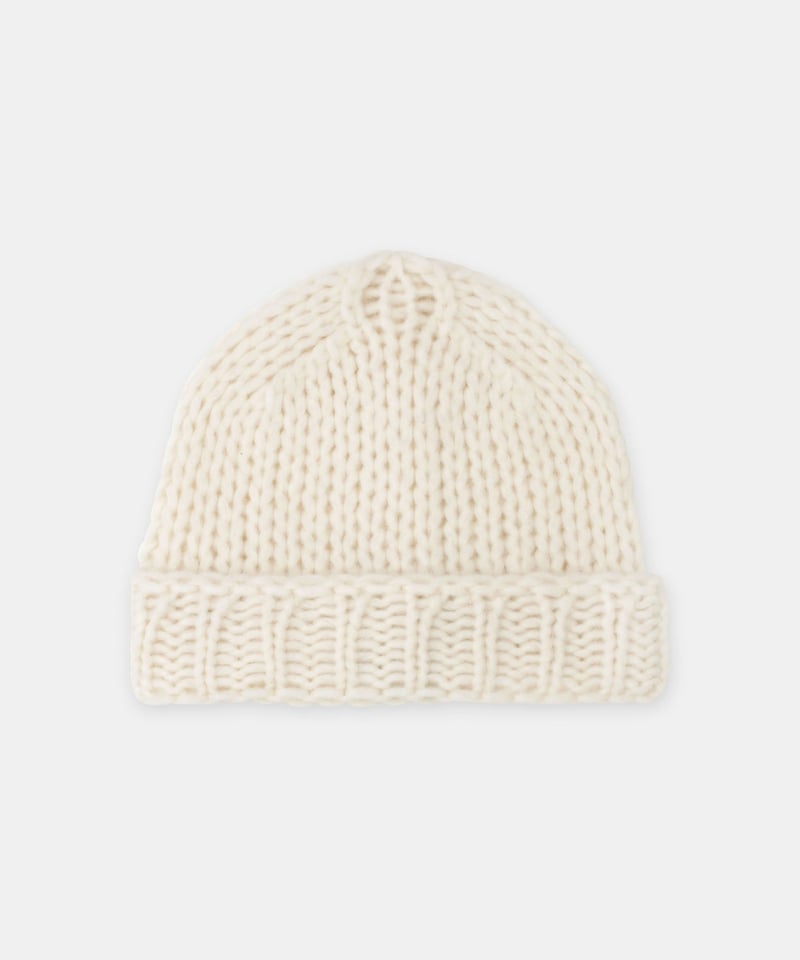 Lofty Alpaca Beanie by NAADAM, 70% Alpaca, 23% Nylon, 7% Wool