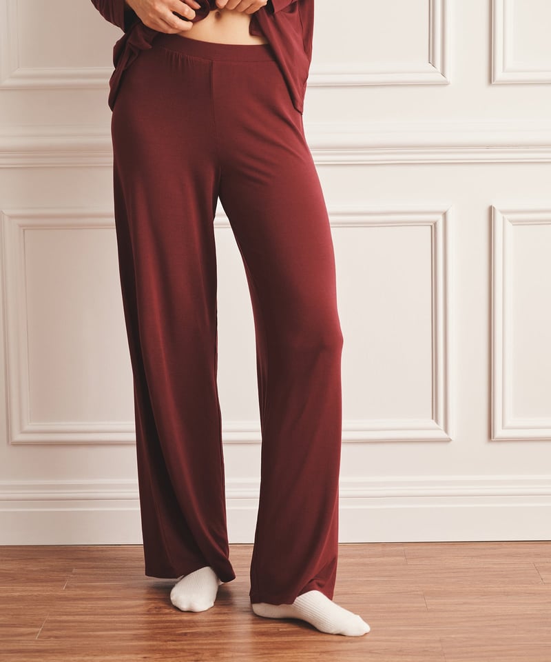 Breathable Sleep Pant by NAADAM, 96% Modal, 4% Elastane