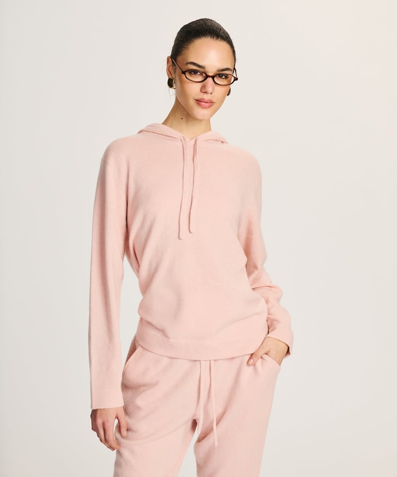 Signature Cashmere Hoodie by NAADAM, 100% Cashmere