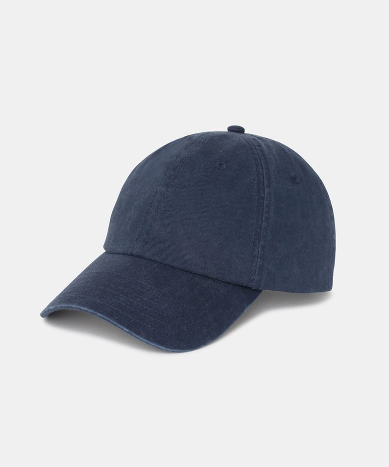 Organic Cotton Baseball Hat by NAADAM, 100% Cotton