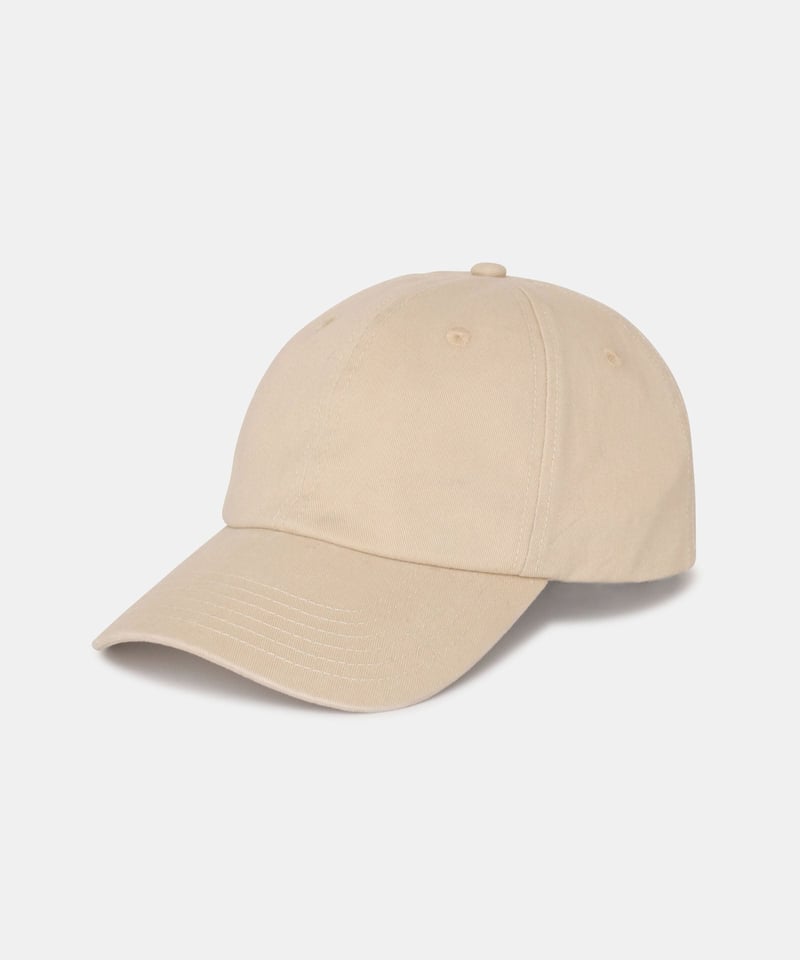 Organic Cotton Baseball Hat by NAADAM, 100% Cotton
