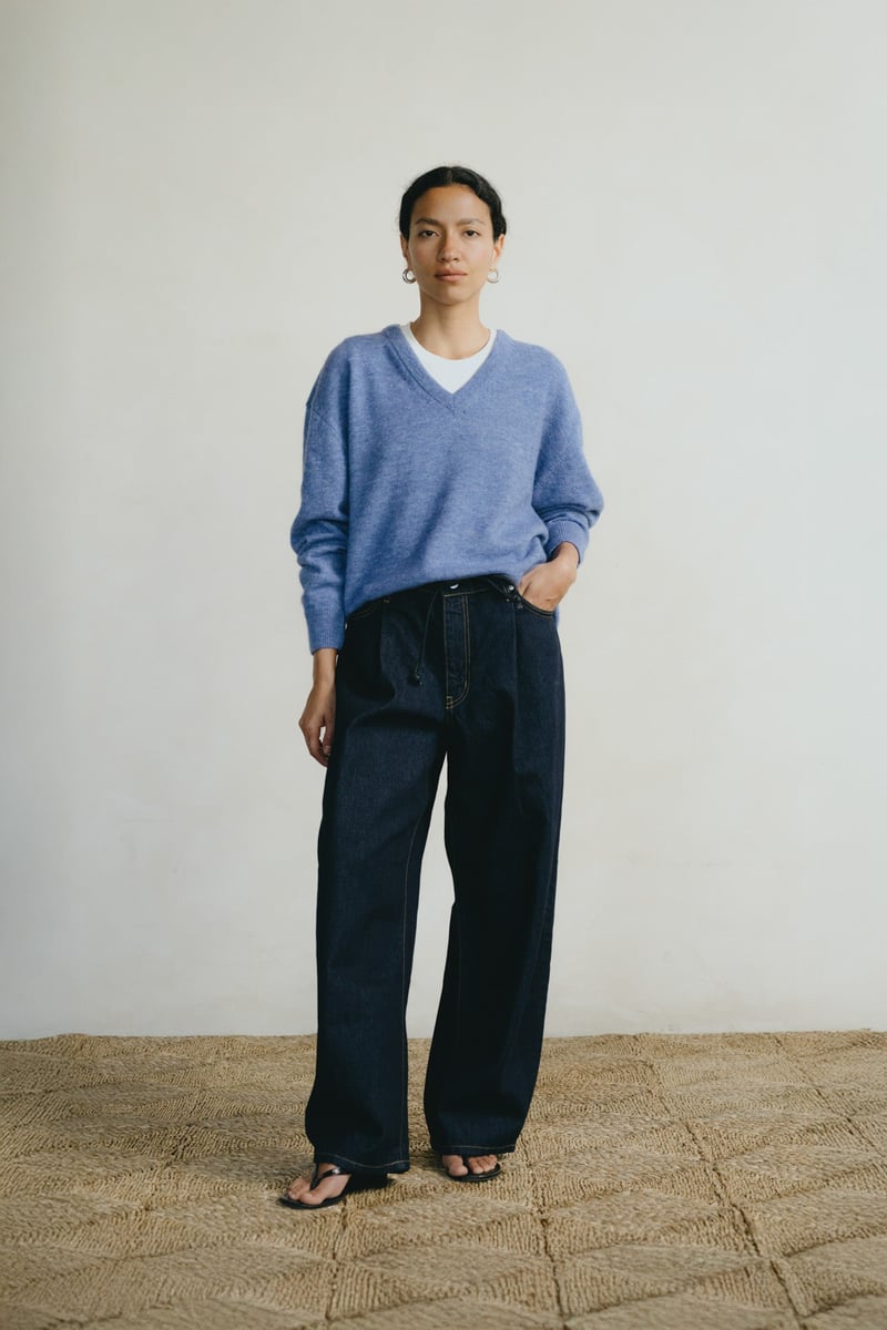 Cinch Jean, Tencel Denim, Rinse by OZMA, 83% Cotton, 17% Lyocell